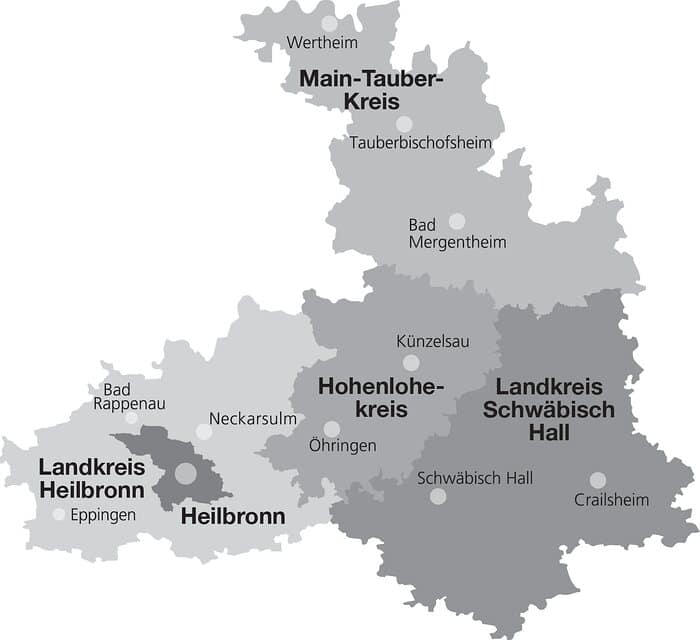 Gigabit-Kompetenz-Zentrum Heilbronn-Franken in den Startlöchern