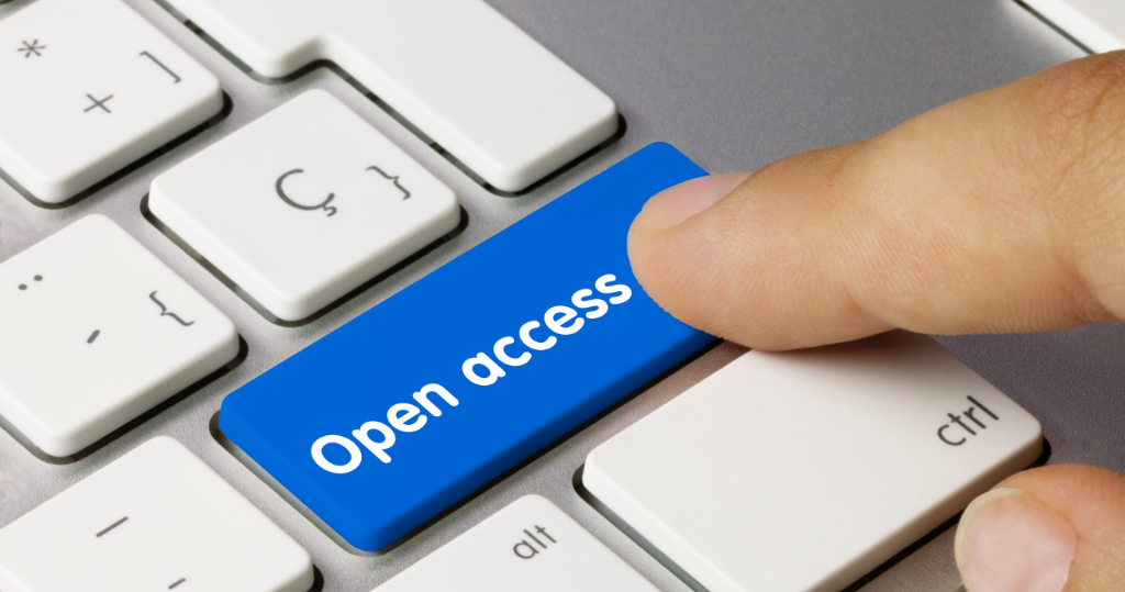 Mit Open Access zu mehr Netzauslastung